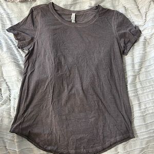lululemon shirt